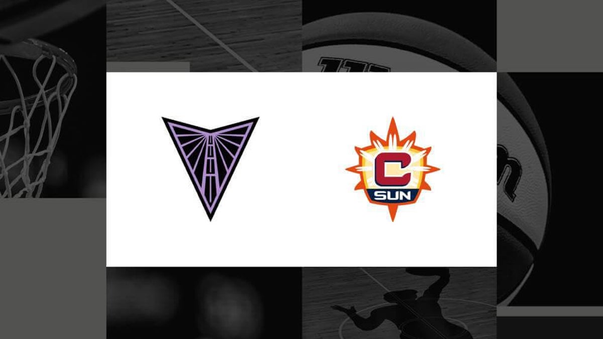 How to watch Valkyries vs. Sun: TV channel and streaming options for July 10