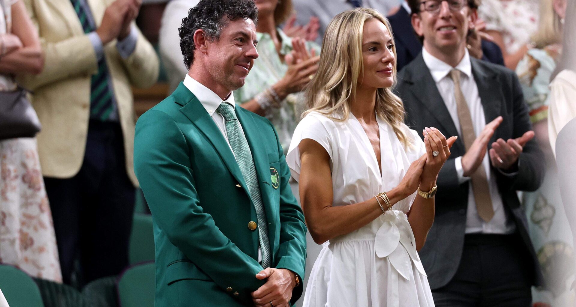 Rory McIlroy Reveals Feelings After Personal Decision With Wife, Erica Stoll & Family