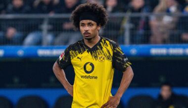 Barcelona agree €22m fee for Karim Adeyemi with Borussia Dortmund