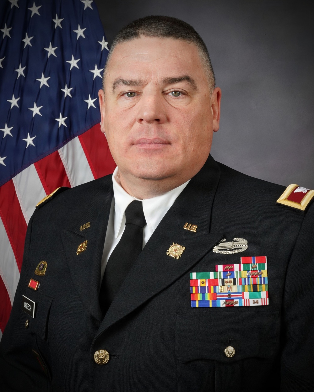 COL. JEFFREY HICKS APPOINTED AS UNITED STATES PROPERTY AND FISCAL OFFICER FOR ILLINOIS