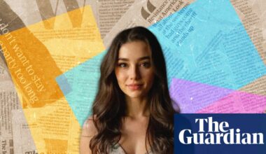 Is it time to enter the Tillyverse? Seven things you need to know about AI ‘actor’ Tilly Norwood | Tilly Norwood (AI character)