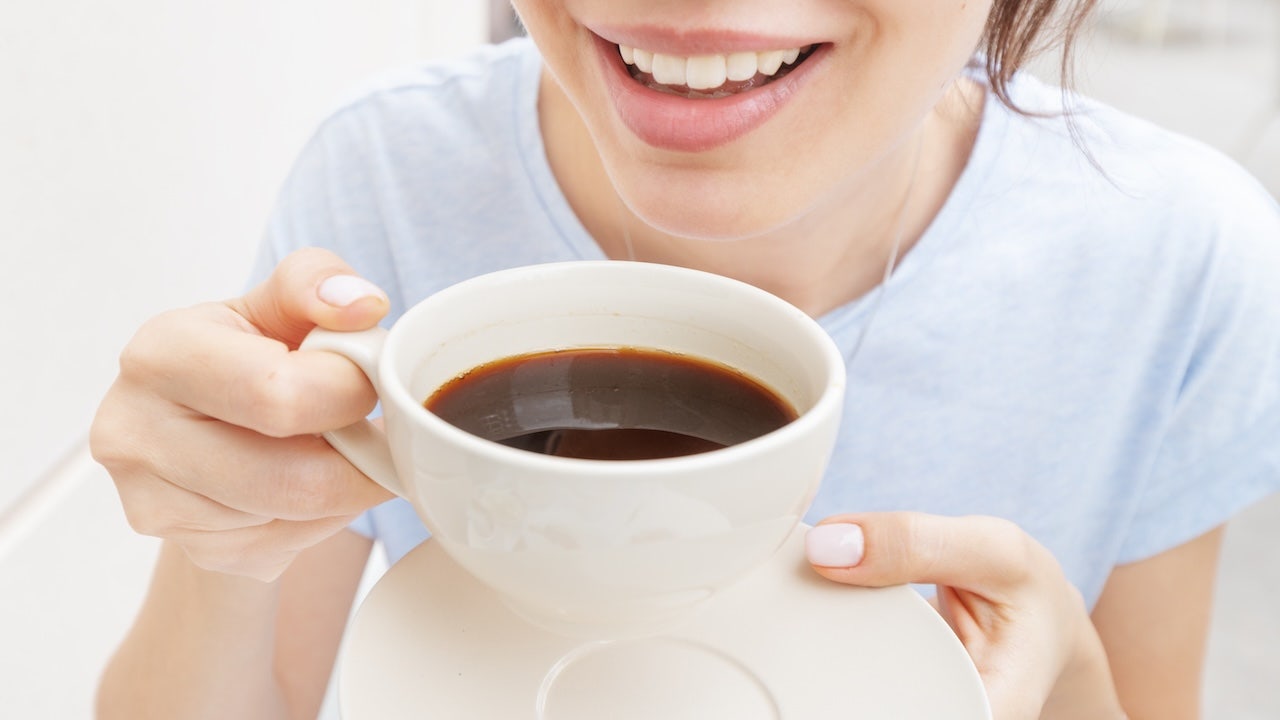 Coffee linked to lower liver cancer and cirrhosis risk, study finds