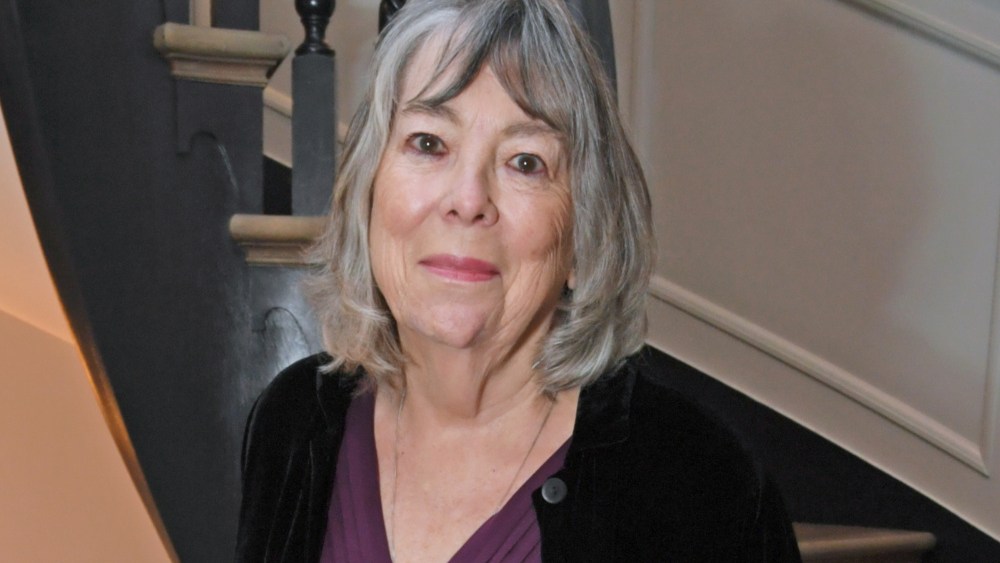 Debbie McWilliams, Ex-007 Casting Director, Sticks to Her Guns