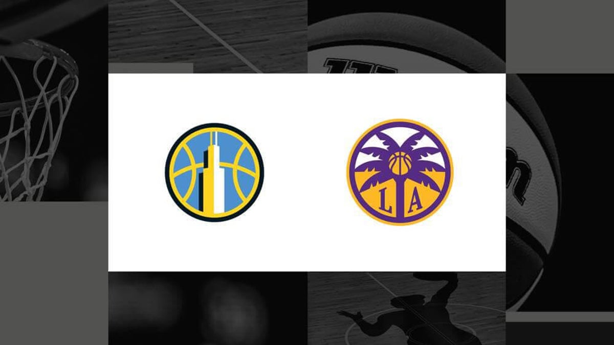 How to watch Sky vs. Sparks: TV channel and streaming options for July 10