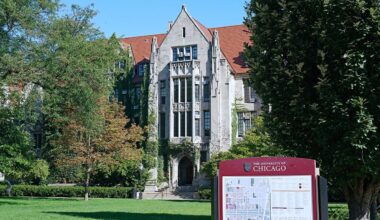 University of Chicago law school bans devices to reduce AI reliance