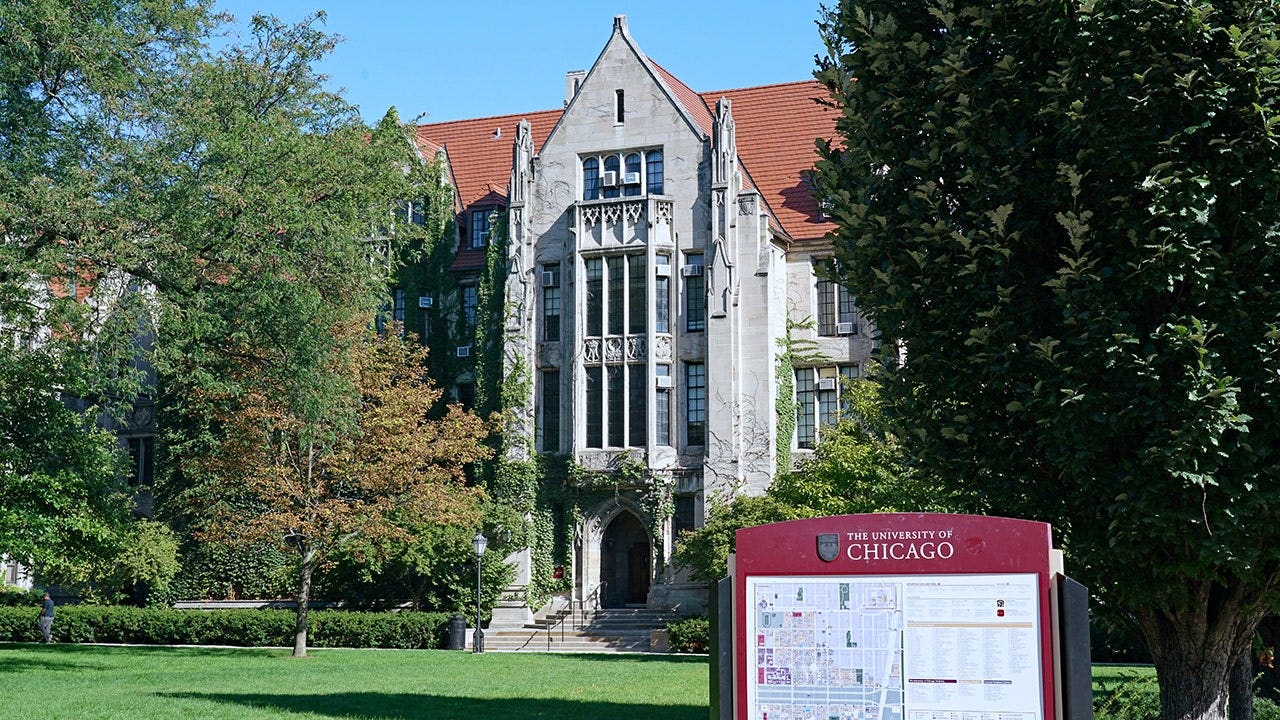 University of Chicago law school bans devices to reduce AI reliance