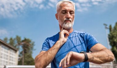 Resting heart rate details revealed, as well as what the numbers mean for health