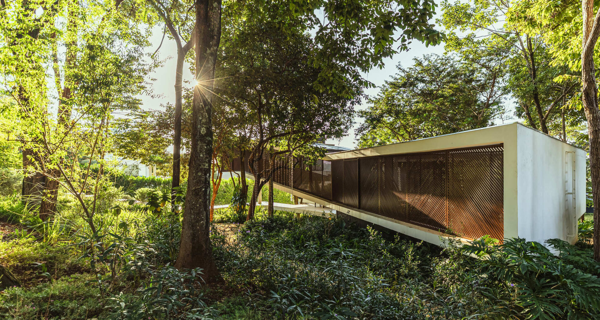 Ascendente House / TETRO Arquitetura