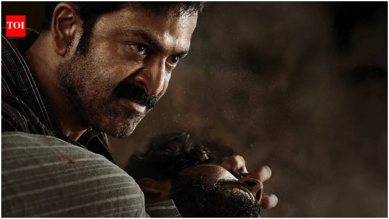 'I, Nobody' box office collections day 2: Prithviraj Sukumaran's thriller grows by 0.9%; India Net reaches Rs 4.42 Cr | Malayalam Movie News