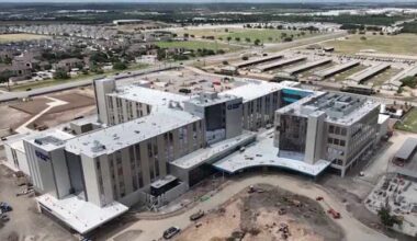 2 new University Health hospitals placed in growing areas of Bexar County deemed ‘healthcare deserts’
