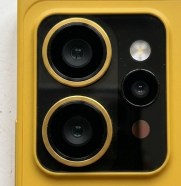 HMD Skyline 2 leaked images