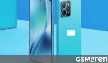 HMD Skyline 2 images and specs leak