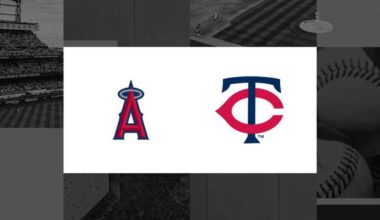 How to watch Angels vs. Twins: TV channel and streaming options for July 11