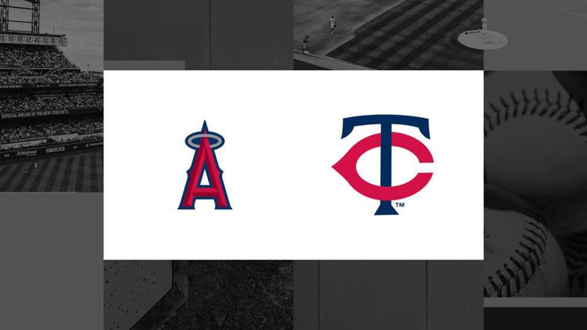 How to watch Angels vs. Twins: TV channel and streaming options for July 11