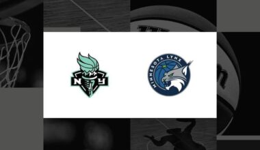 How to watch Liberty vs. Lynx: TV channel and streaming options for July 11