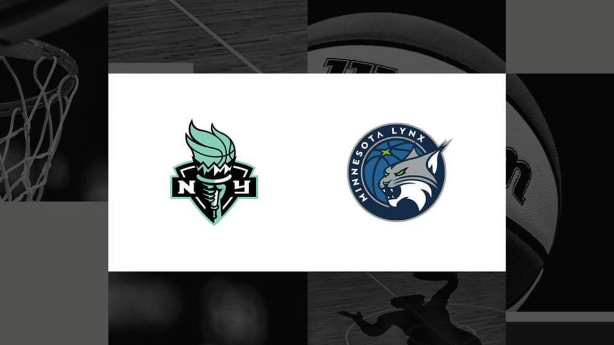 How to watch Liberty vs. Lynx: TV channel and streaming options for July 11