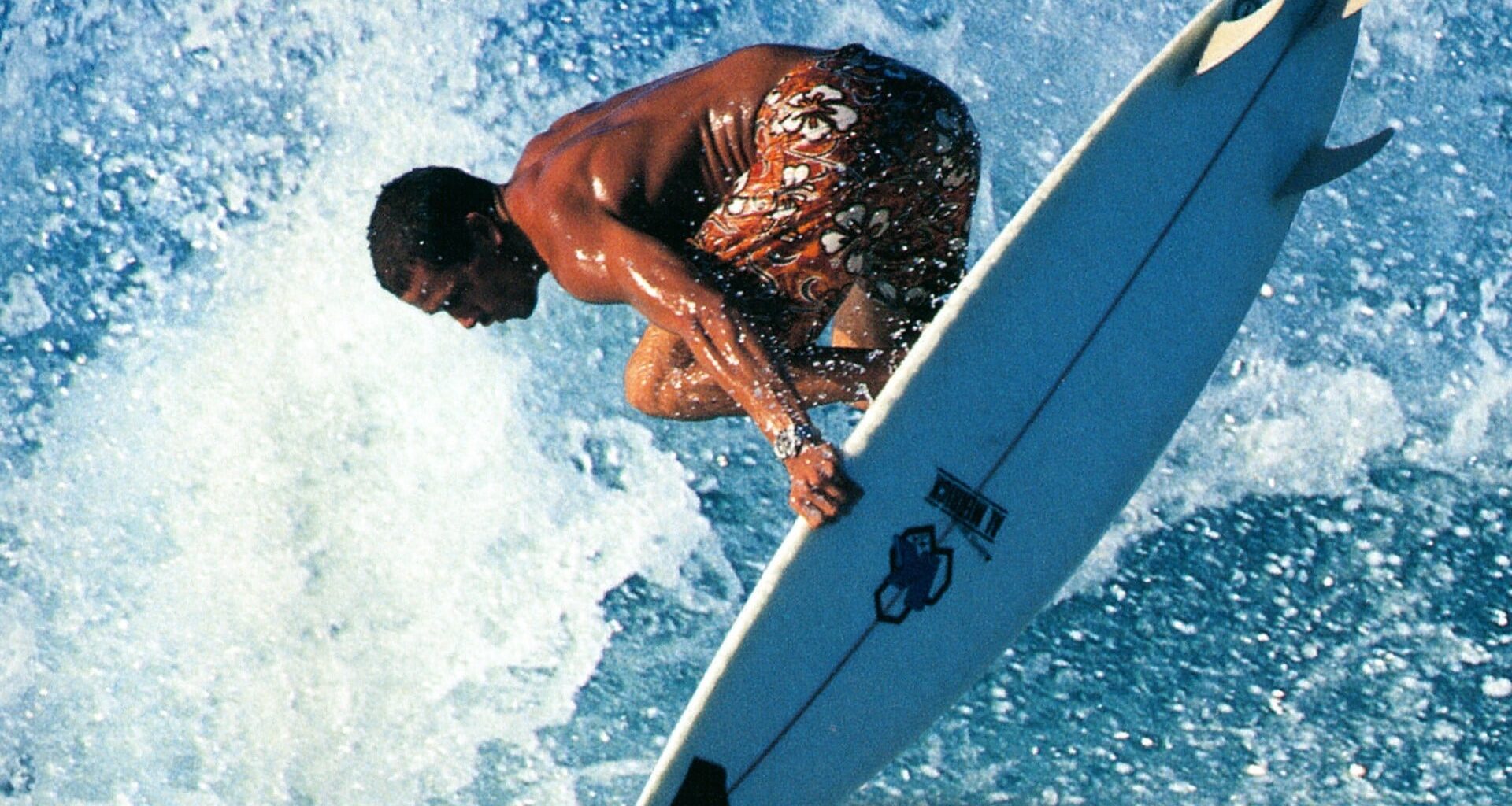 Random: The Internet Is Going Crazy For This Early 2000s Activision Surfing Game