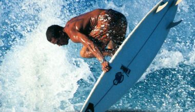 Random: The Internet Is Going Crazy For This Early 2000s Activision Surfing Game
