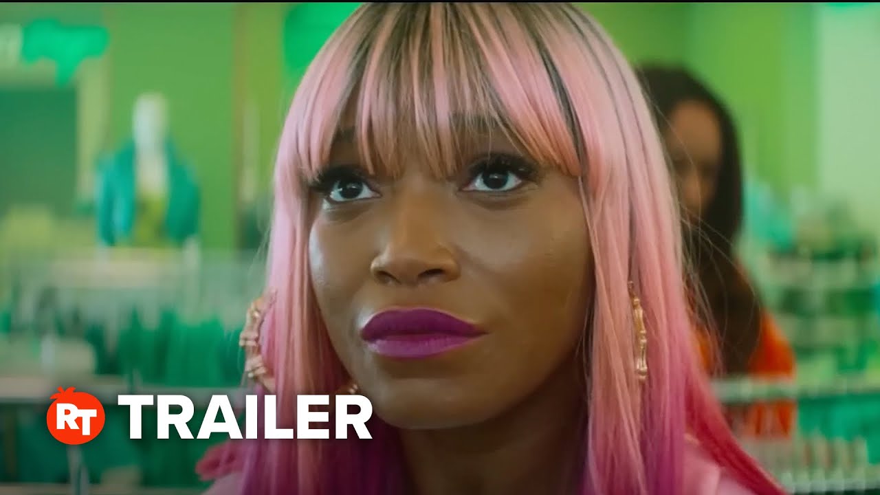 I Love Boosters Trailer #1 (2026) - YouTube