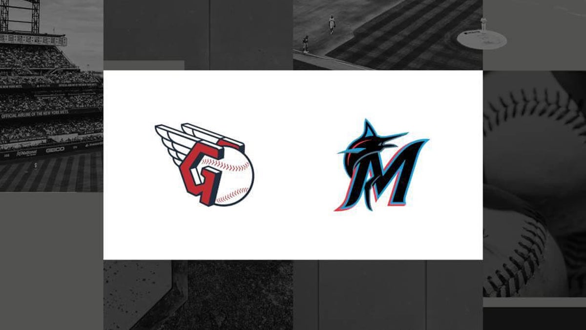 How to watch Guardians vs. Marlins: TV channel and streaming options for July 11