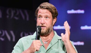 Barstool's Dave Portnoy says free speech doesn't shield you from accountability