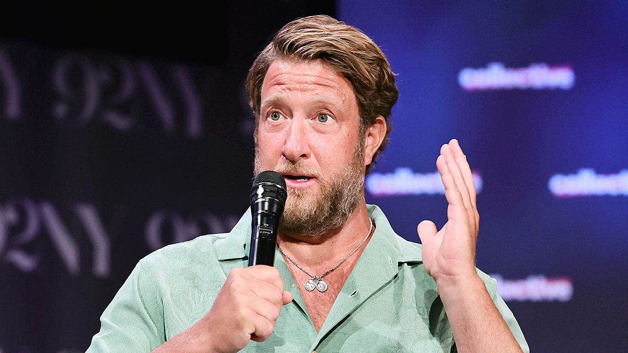 Barstool's Dave Portnoy says free speech doesn't shield you from accountability