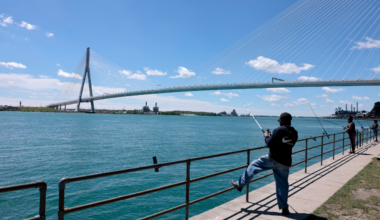 US, Canada agree on terms to open the Gordie-Howe International Bridge
