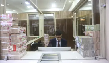 Finance Ministry plans state-owned bank merger - Shafaq News