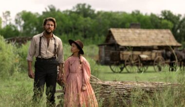 Netflix’s ‘Little House On The Prairie’ Rotten Tomatoes Review Score Is In