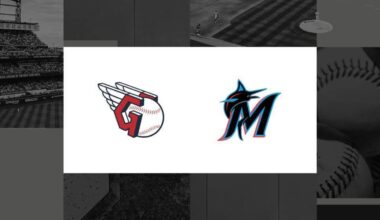 How to watch Guardians vs. Marlins: TV channel and streaming options for July 11