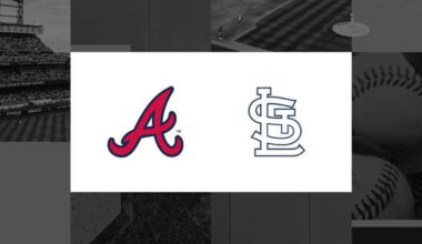 How to watch Braves vs. Cardinals: TV channel and streaming options for July 11