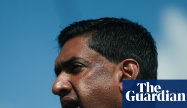 US congressman says he was detained by armed Israeli settlers in occupied West Bank | Israel