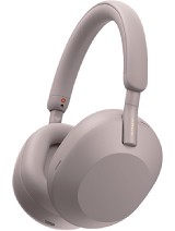 Sony WH-1000XM5