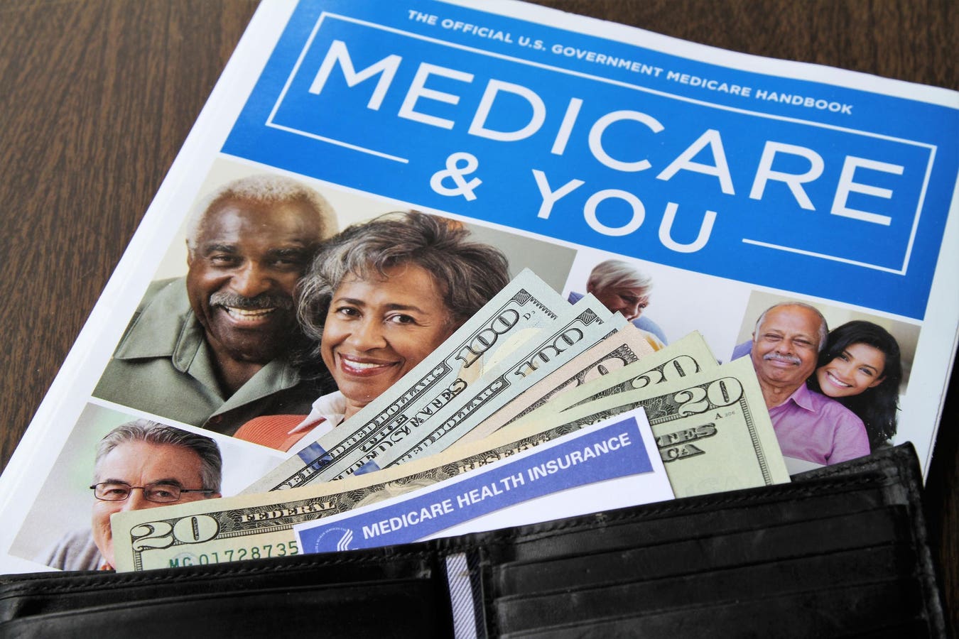 Capping Annual Medicare Beneficiary Out-Of-Pocket Costs At $5,000