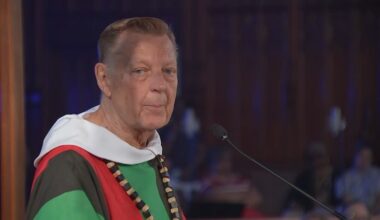 Father Michael Pfleger accused of sexual abuse of minor more than 30 years ago at St. Sabina, Archdiocese of Chicago says