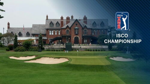 Image for ISCO Championship - Rd 3