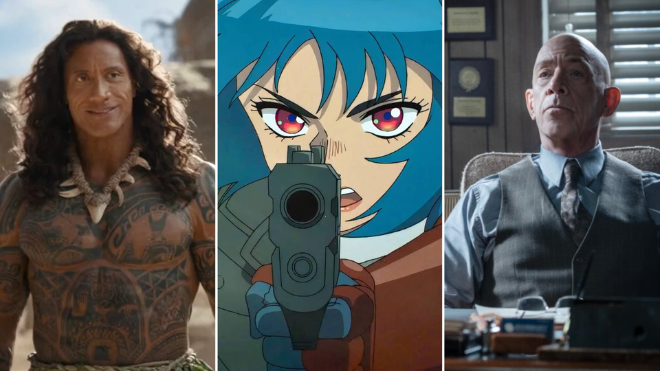 What to Watch This Weekend July 10