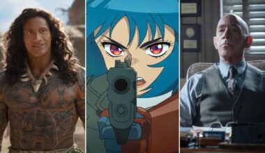 What To Watch This Weekend: New Shows And Movies To Stream On Netflix, Hulu, Prime Video, Apple TV And More