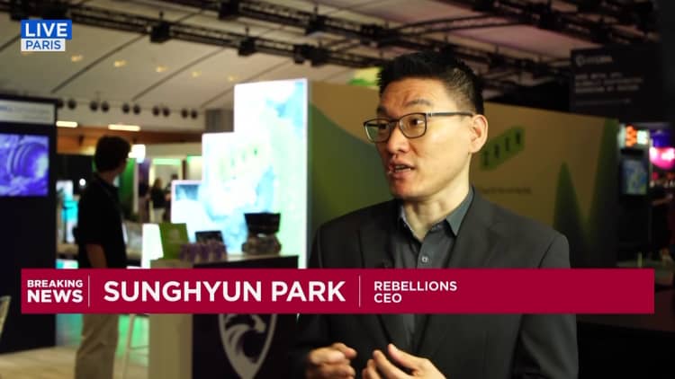 Rebellions is targeting an IPO in South Korea next year: CEO Park