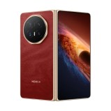 Honor Magic V6 in: Red