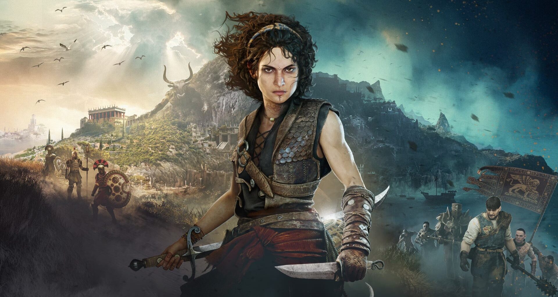 Five Games Are Confirmed For Xbox Game Pass In August 2026 So Far