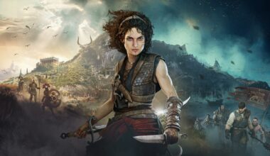 Five Games Are Confirmed For Xbox Game Pass In August 2026 So Far