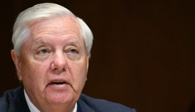 Sen. Lindsey Graham dies at 71 after ‘brief and sudden illness’