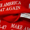 President Trump hopes to encourage more U.S. manufacturing with his import taxes on foreign goods. But an online experiment suggests most people aren't willing to pay a premium for a "Made in the USA" product.
