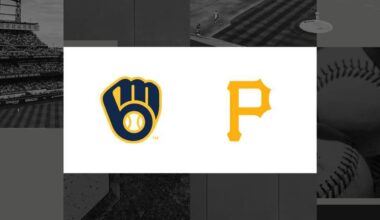 How to watch Brewers vs. Pirates: TV channel and streaming options for July 12