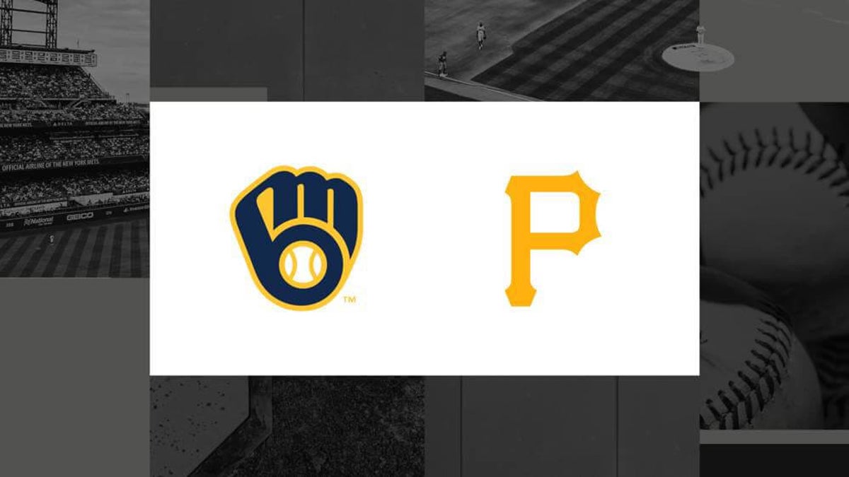 How to watch Brewers vs. Pirates: TV channel and streaming options for July 12