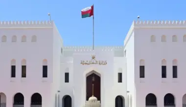 Oman summons Iran envoy over drone strikes - Shafaq News