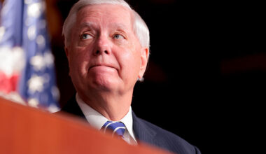 Breaking News: South Carolina Senator Lindsey Graham Dies Suddenly