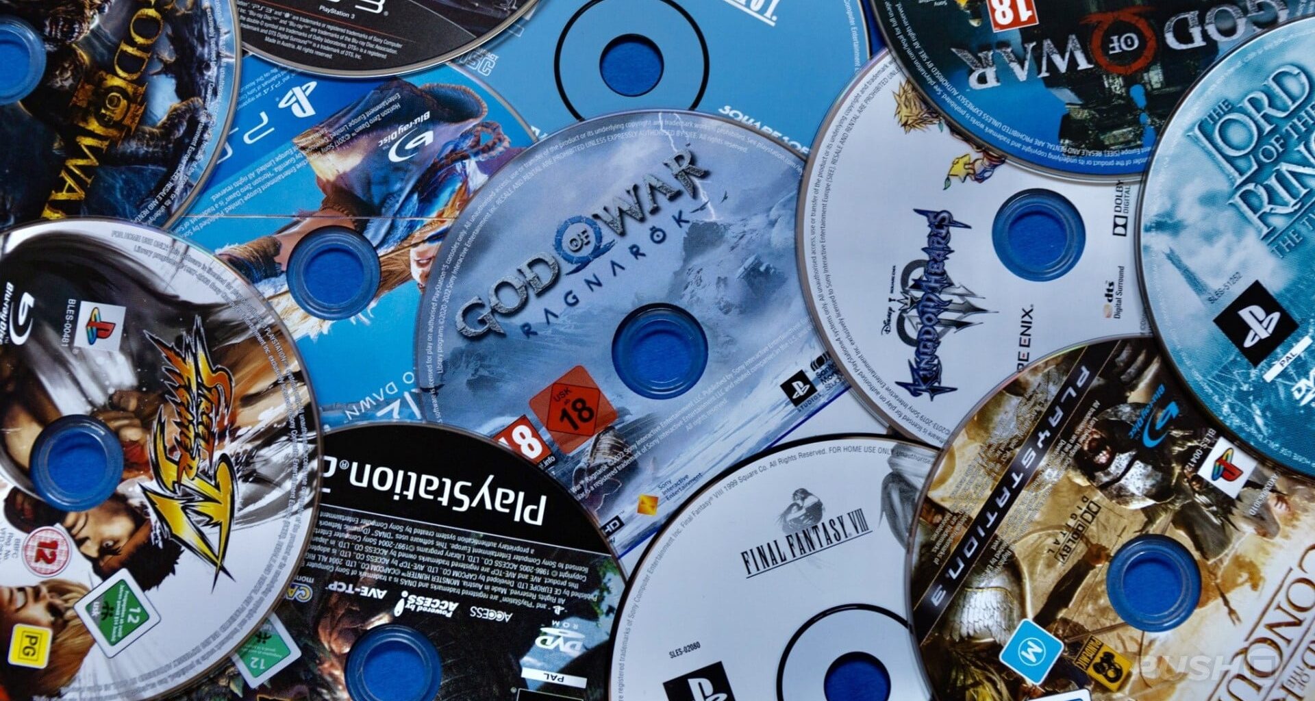 PS5's Physical Disc Debacle Will Attract More Anger if This Xbox Rumour Is True