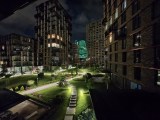 Low-light samples, ultrawide camera (0.5x) - 12mm, f/2.0, ISO 31339, 1/6s (4080x3060px) - Motorola Edge 70 Pro review